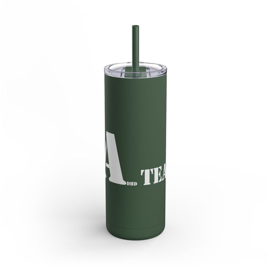 A(DHD) Team 20oz Tumbler