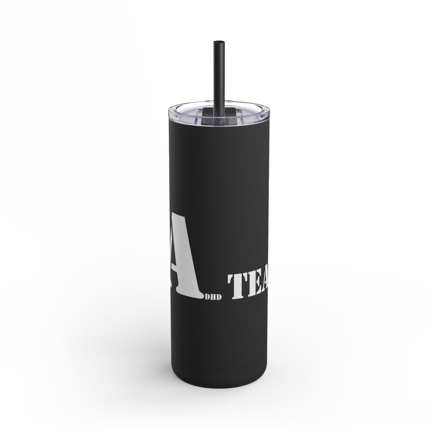A(DHD) Team 20oz Tumbler