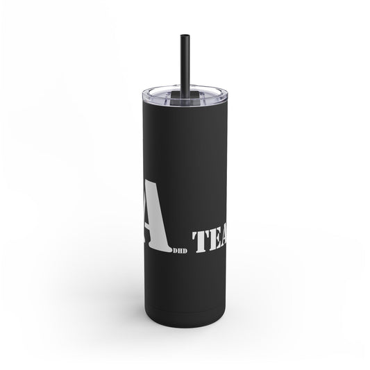 A(DHD) Team 20oz Tumbler